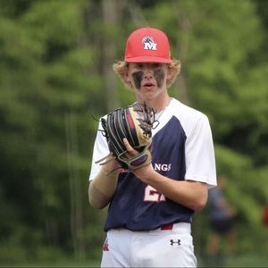 Meet your Posher, Samuel